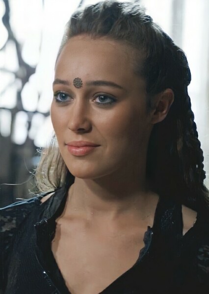 Alycia Debnam-Carey
