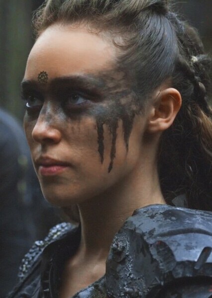 Alycia Debnam-Carey