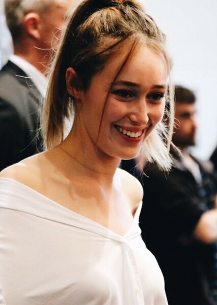 Alycia Debnam-Carey photo