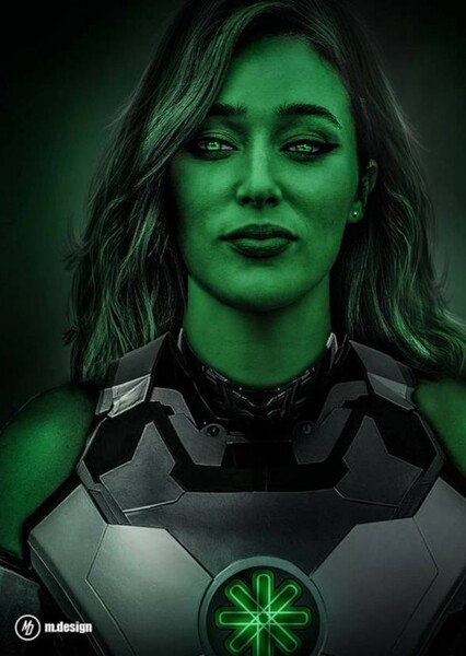 Alycia Debnam-Carey