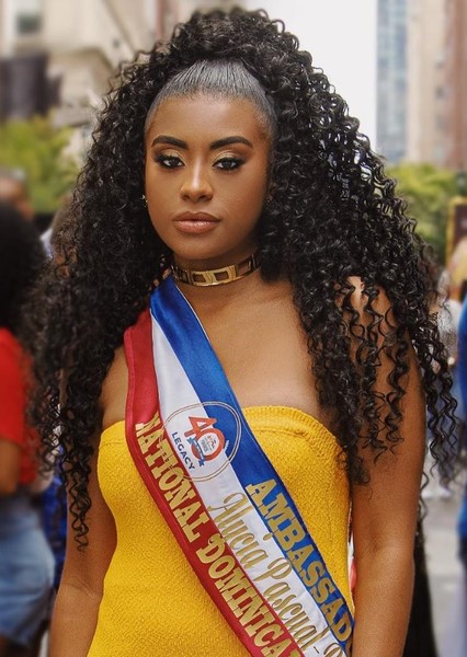Alycia Pascual-Peña photo