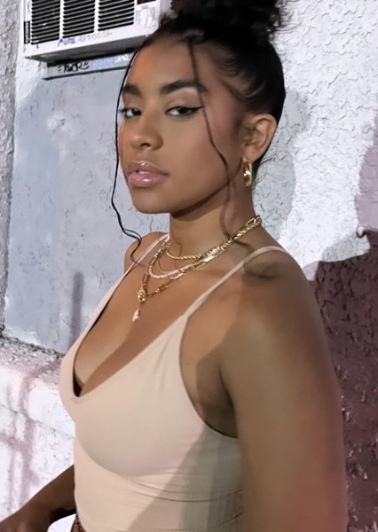 Alycia Pascual-Peña photo