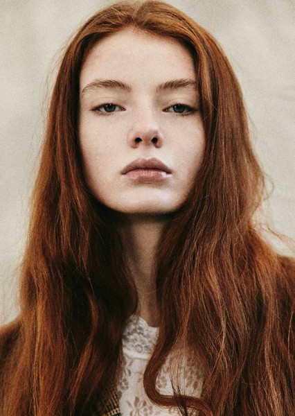 Alyda Grace photo
