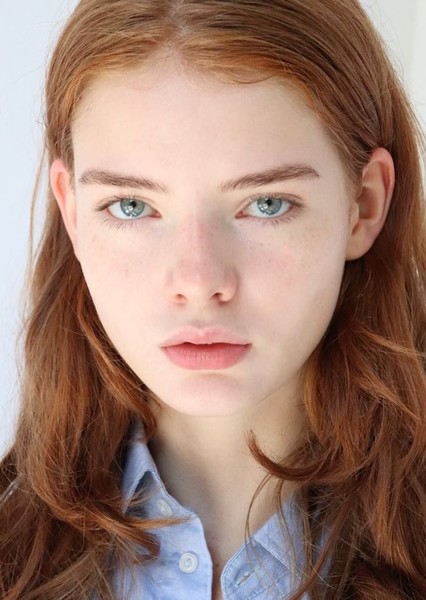Alyda Grace photo