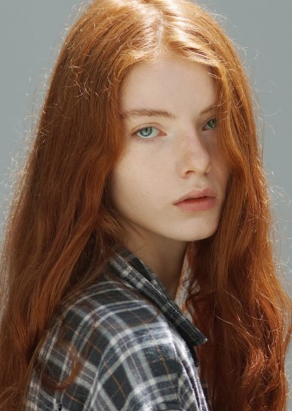 Alyda Grace photo