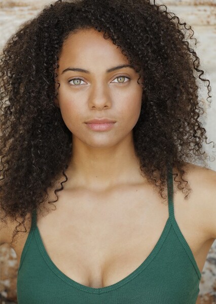 Alyese Shannon photo