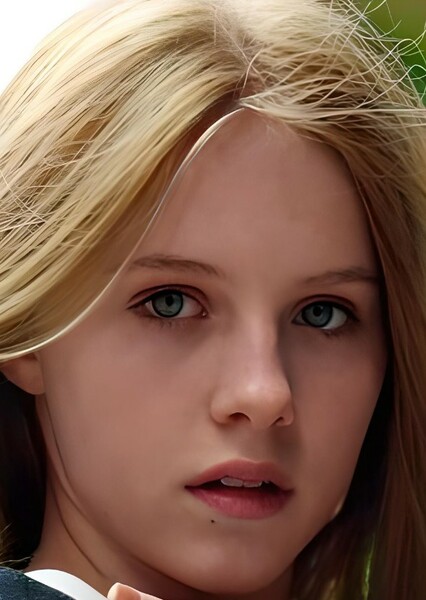 Alyla Browne photo