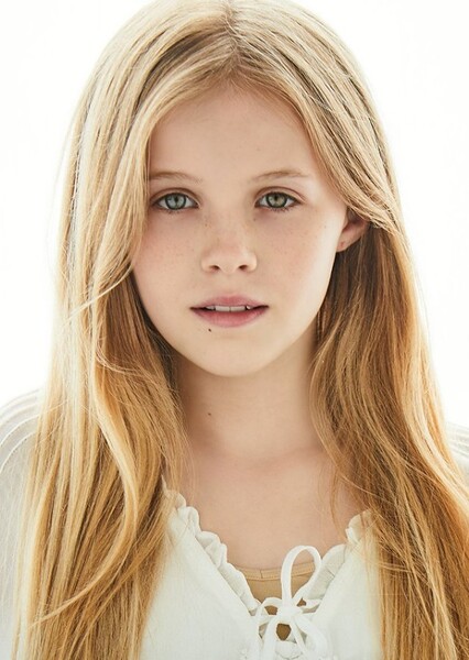 Ella Raine