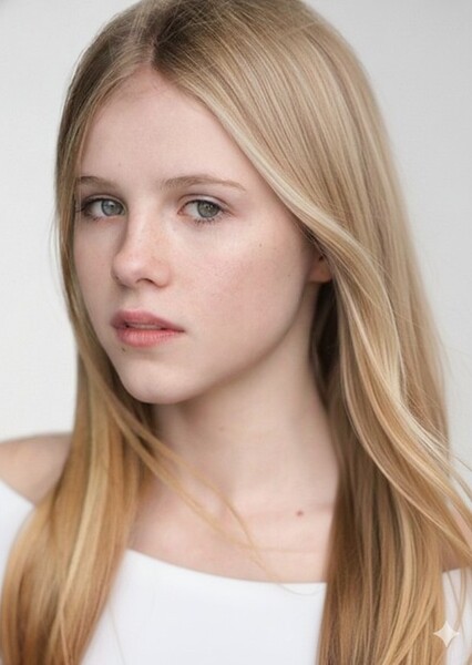Alyla Browne photo
