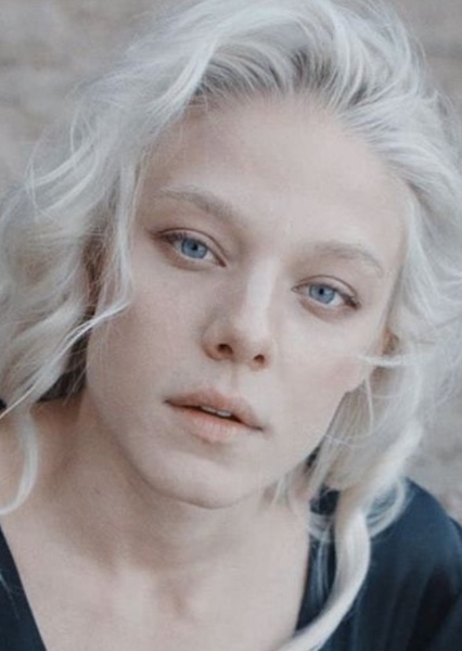 Alyona Mikhailova photo