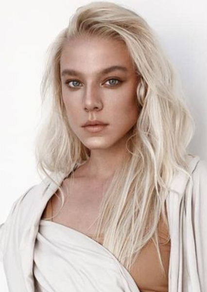 Alyona Mikhailova