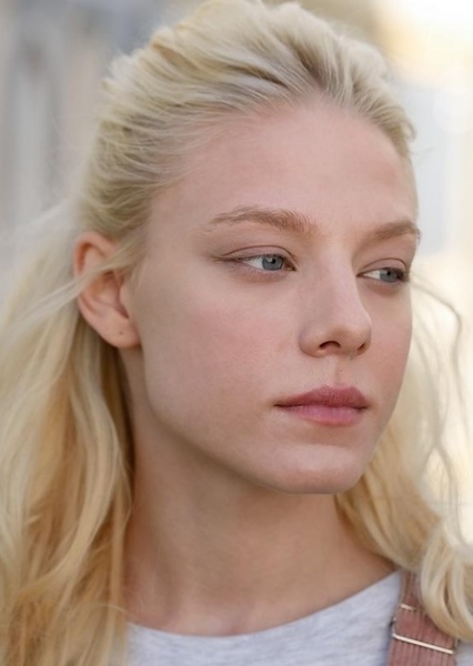 Alyona Mikhailova photo