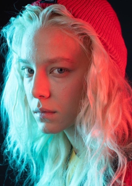 Alyona Mikhailova photo