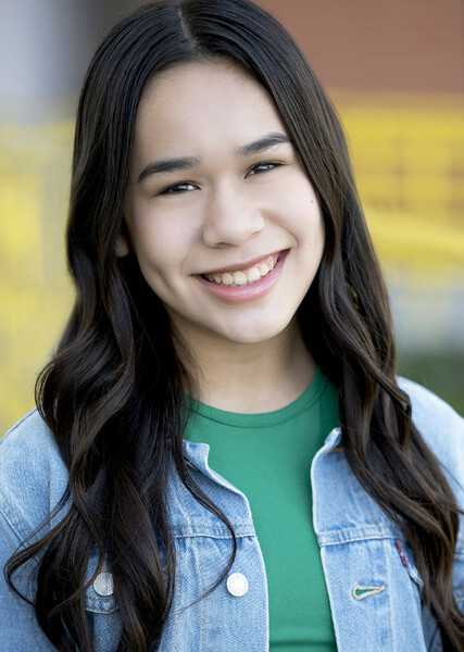 Alysa Gutierrez-Sierra photo