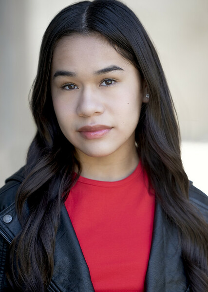 Alysa Gutierrez-Sierra photo
