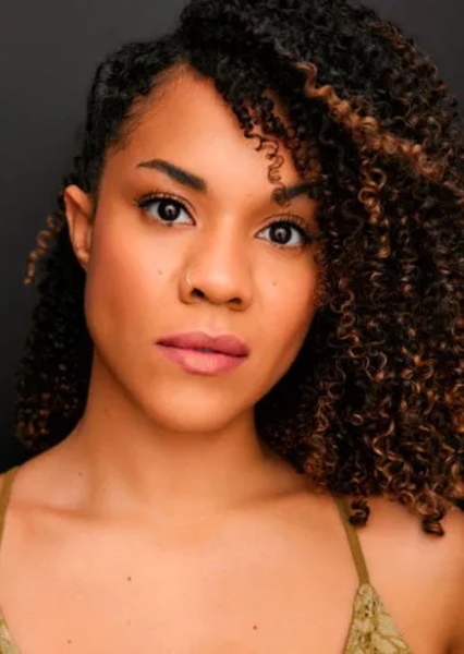Alysha Deslorieux photo
