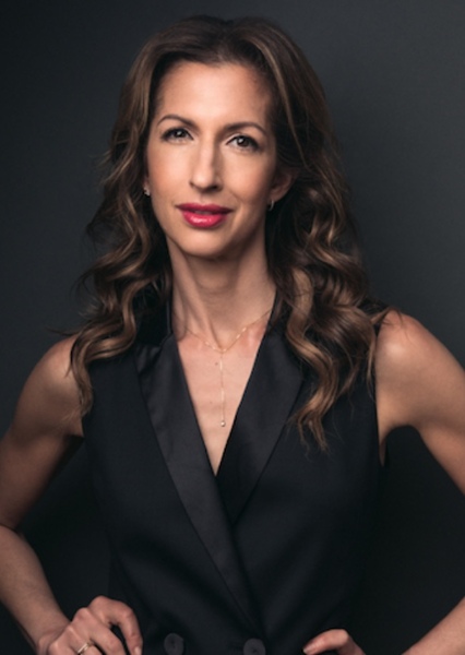 Alysia Reiner