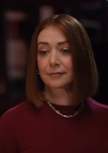 Alyson Hannigan photo