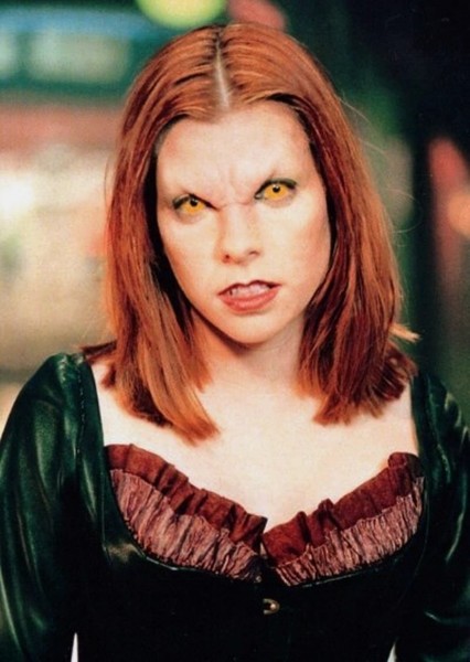 Alyson Hannigan photo