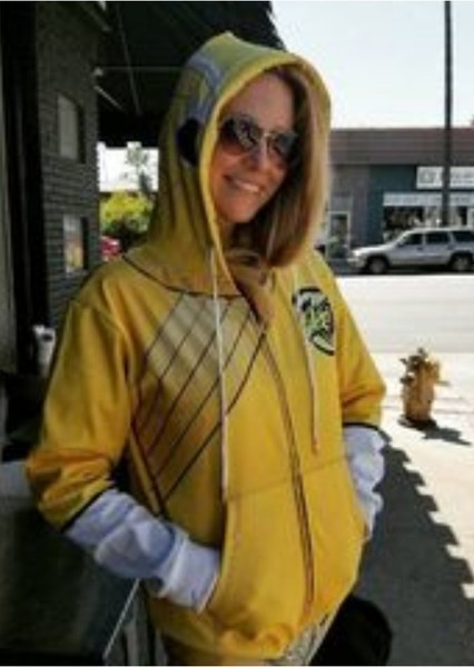 Alyson Kiperman photo