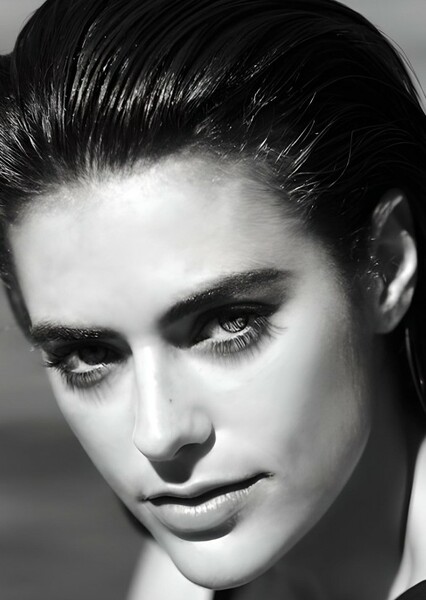 Alyson Le Borges photo