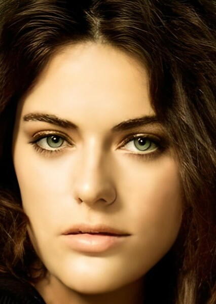 Alyson Le Borges photo