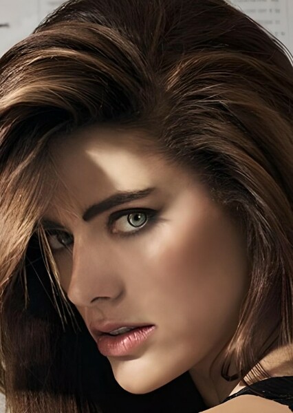 Alyson Le Borges photo