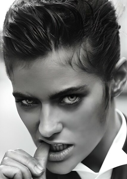 Alyson Le Borges photo