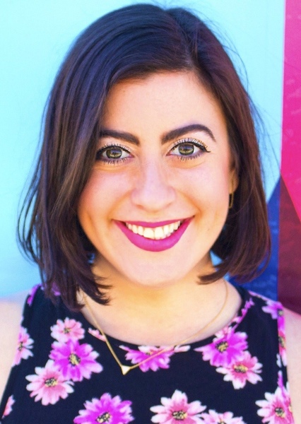 Alyson Leigh Rosenfeld