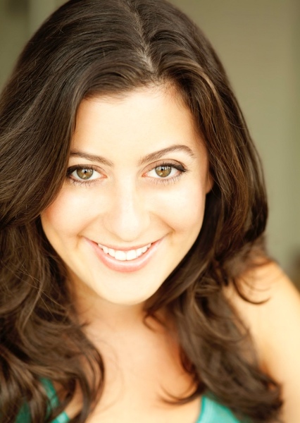 Alyson Leigh Rosenfeld