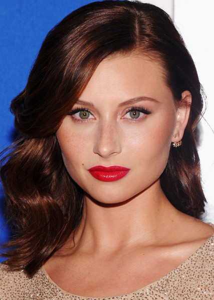 Alyson Michalka photo