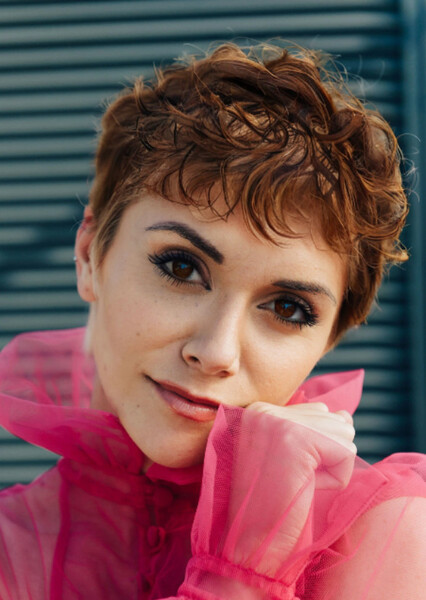Alyson Stoner