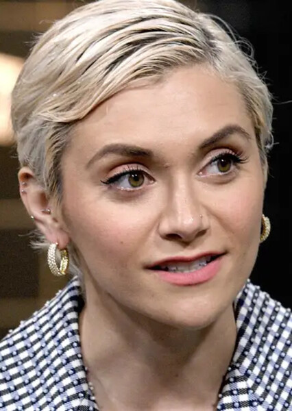 Alyson Stoner