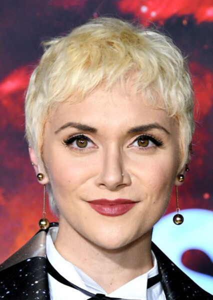 Alyson Stoner