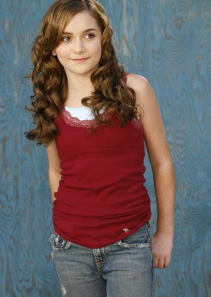 Alyson Stoner
