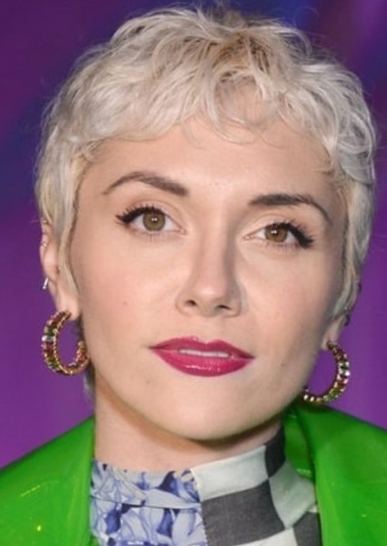 Alyson Stoner photo