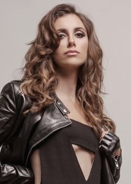 Alyson Stoner photo