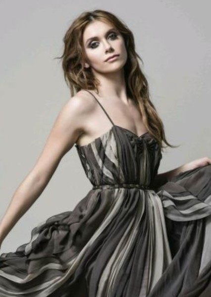 Alyson Stoner photo