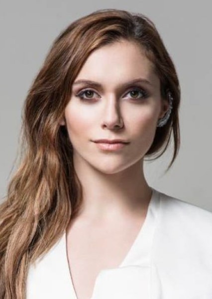 Alyson Stoner