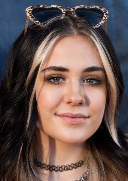 Alyssa de Boisblanc photo