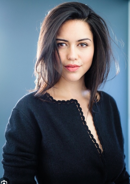 Alyssa Diaz