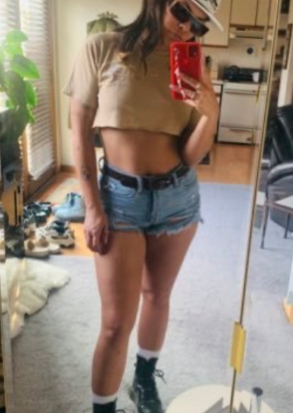 Alyssa Diaz photo