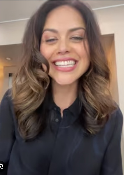 Alyssa Diaz photo