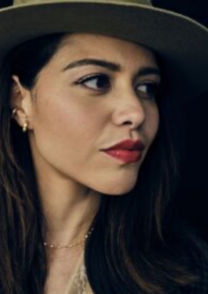 Alyssa Diaz photo