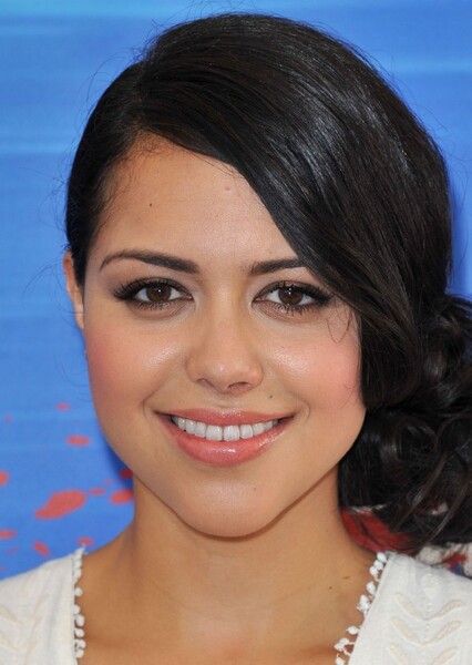 Alyssa Diaz photo