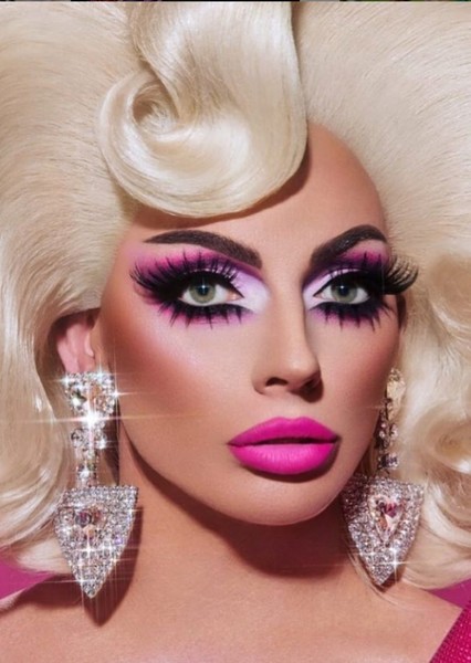 Alyssa Edwards photo