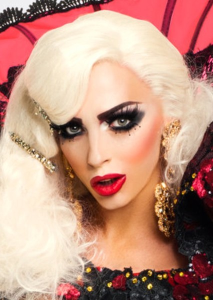 Alyssa Edwards photo
