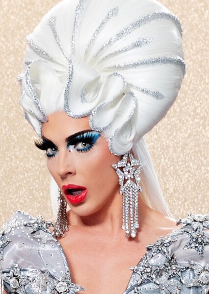 Alyssa Edwards photo