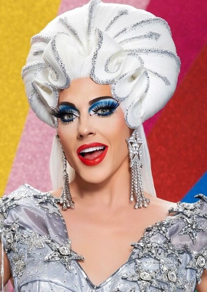 Alyssa Edwards photo