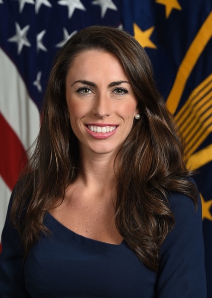Alyssa Farrah Griffin